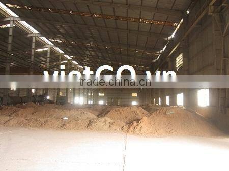 Acacia Wood Pellets