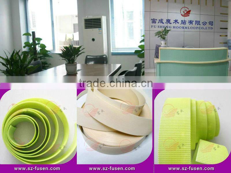 fastener tape Plastic Injection Hook