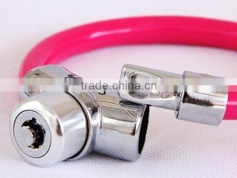 Durable and Cheap bicycle accessories bike lock