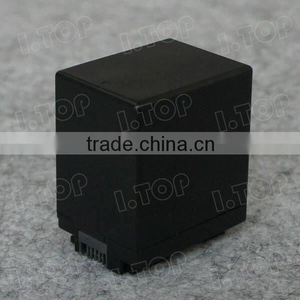 4450mAh BP-745 BP-745+ Battery For Canon Vixia HF M50 M52 M500 R30 R32 R300