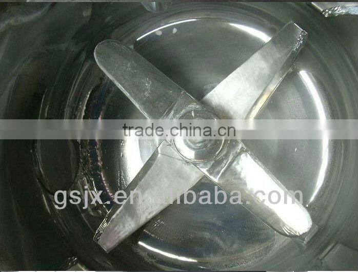 Granules Masterbatch Mixing Machine For Plastic