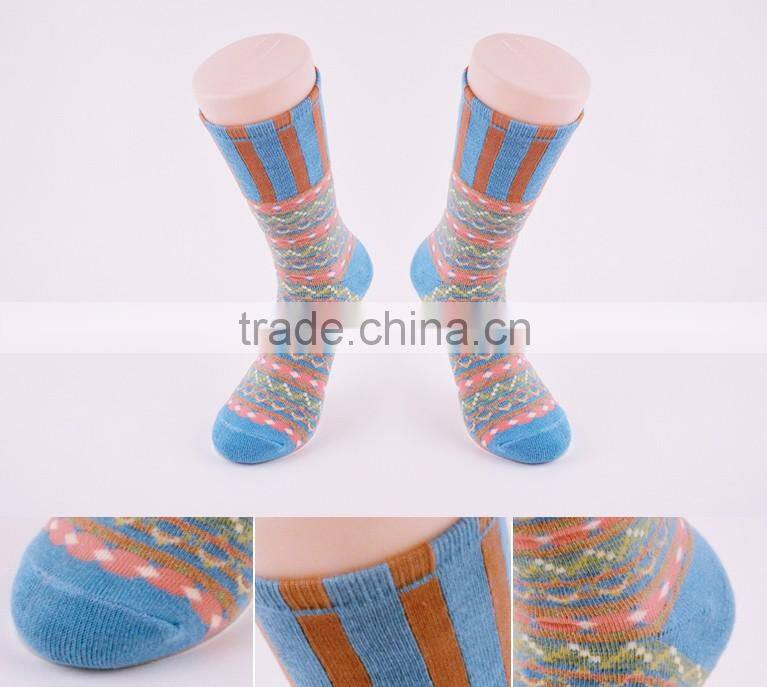 168N lady fashion cotton socks woman sock woman sock