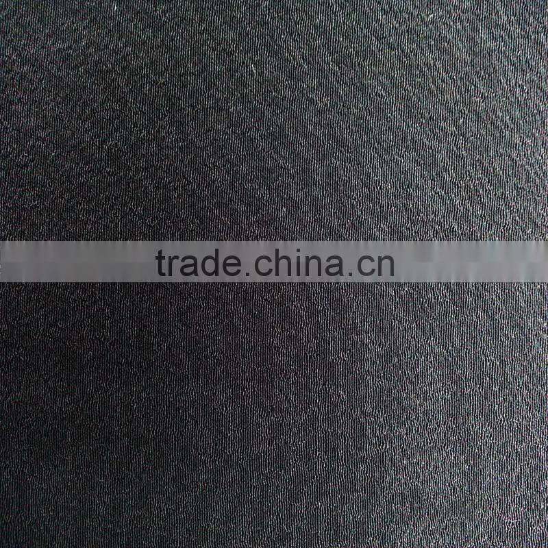 2015 xiangsheng richly crepe absolute black knitting yarn