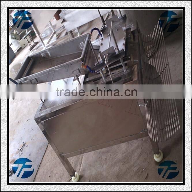 Stainless Steel Chicken Egg Peeling Machine for Best Price