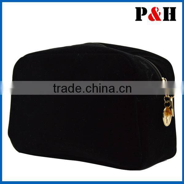 Women Toiletry Bag Travel Make Up Cosmetic Bag Pouch Clutch Handbag Purse Organizer Bag