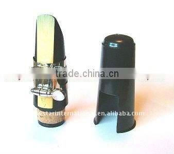 ABS mouthpiece of clarinet