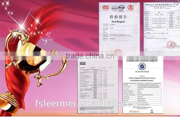 Factory Direct Aluminum Napoleon Chaise/Napoleon Chairs for Wedding