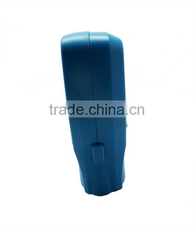 (-50-700C)High precision infrared laser Digital display thermometer gun with laser point Temperature Gun DT8700/DT8350/DT8900