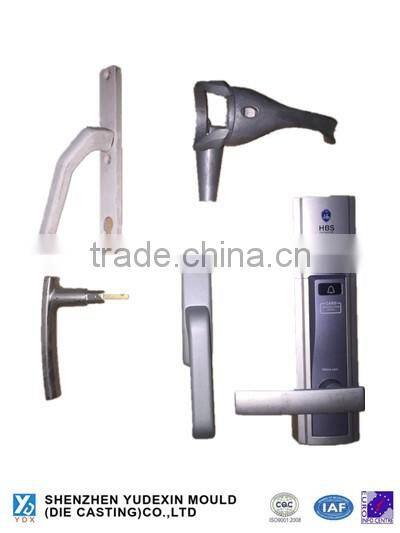 Furniture hardware handle