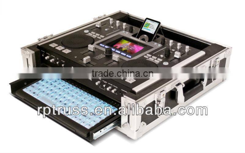 DJ Control Console IDJ2 Cases