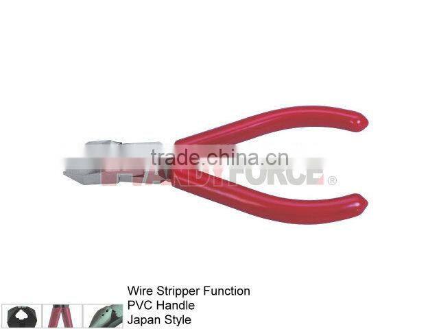 6" Angle Cutting Nippers