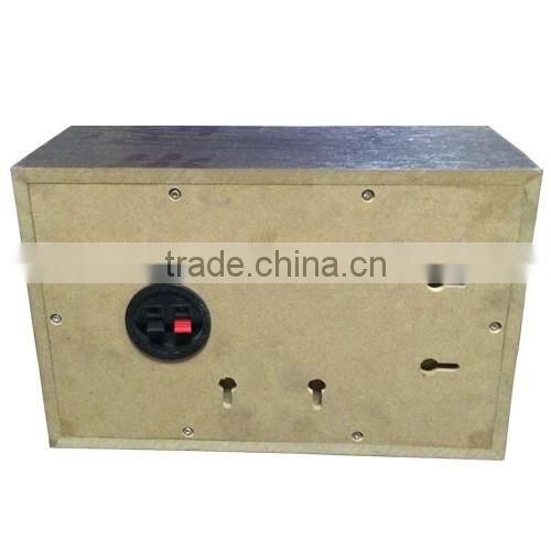 DS-823 Series 10W to 20W Cheap Wall Mount Sound Speaker for PA System Wall Mount Sound Speaker