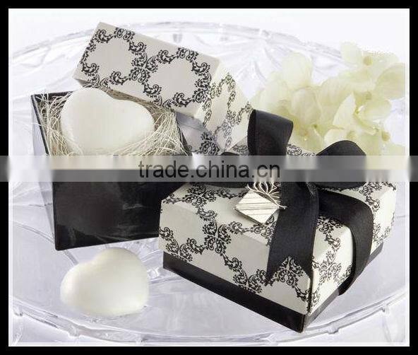 Custom high end exquisite packaging box with reasonable price wholesale