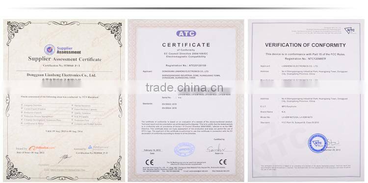 Uldum professional noise cancelling stereo bluetooth headphone