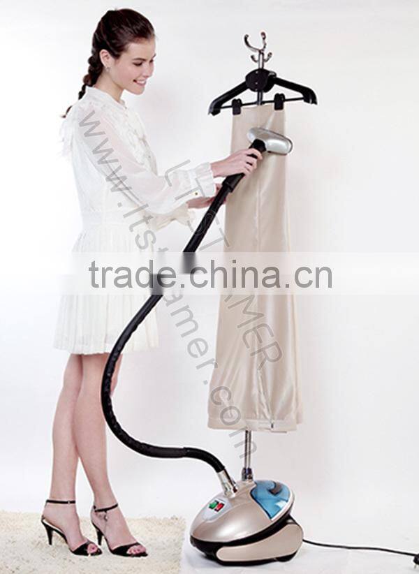 LT-8808 Amethyst LT steamer hanging vertical fabric steamer