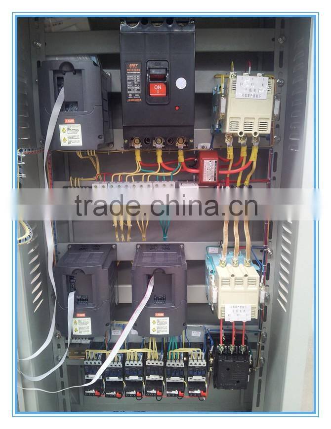 0.1-1.0t/h 6R wood milling machine