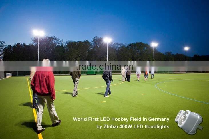 Outdoor Gas station, gym ,tennis court ,dock widely used 1000w led flood light