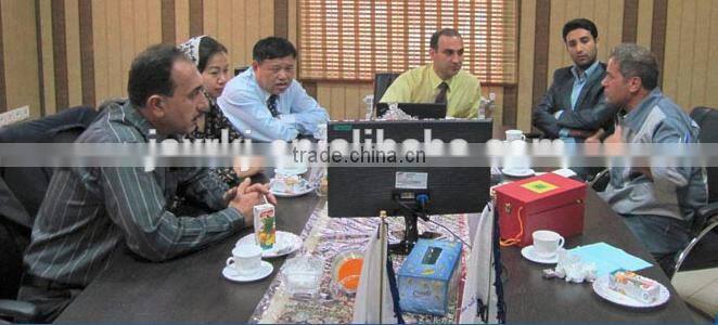 High efficiency pvc plastic roof tile extrusion machine china