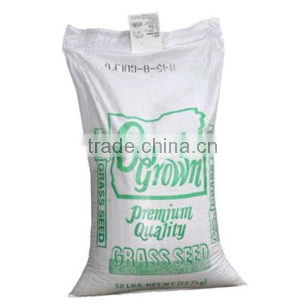 25kg PE inner refined sugar bag 50kg sugar woven bag