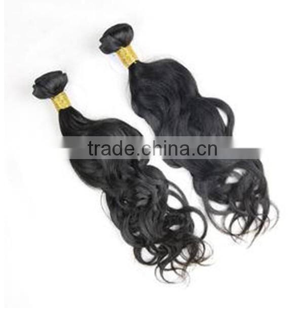 Virgin Cambodian hair