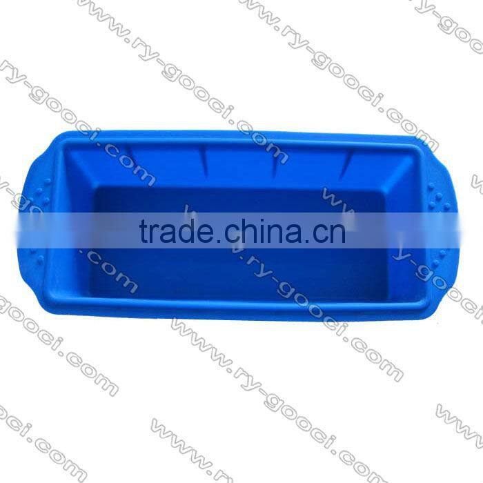 Chocolate cake ice mould tray