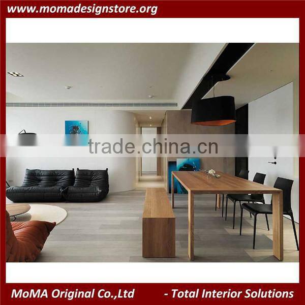 Modern More Less Luxury Living Room Furniture/Living Room Design/Living Room Sofa