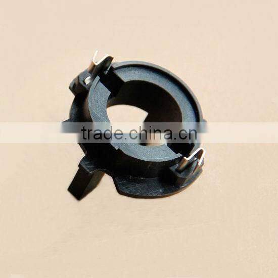 Xenon hid light bulb holders adappter kit for VW/Jetta/Golf 5/Touran/Lavida (close)