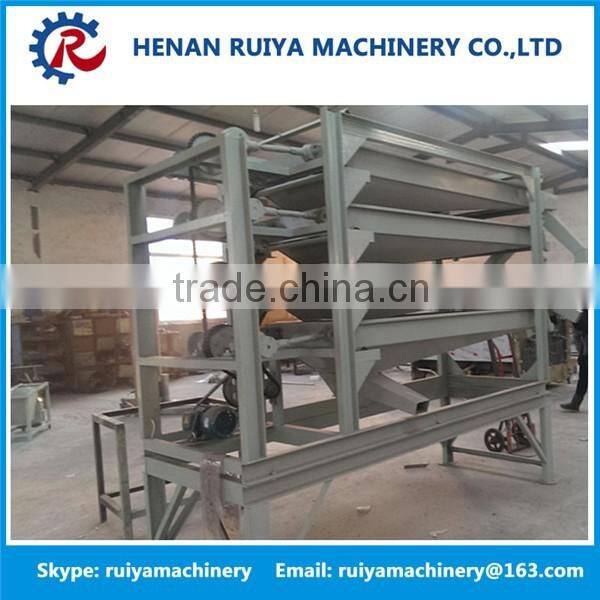 peanut screening machine | peanut grading machine | Peanut classifier