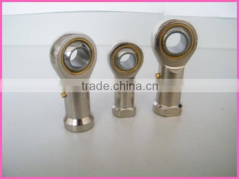PHS18 series ball joint rod end bearing for railway vechicles