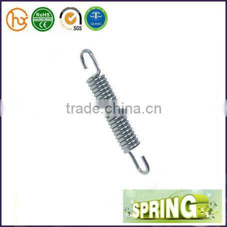 Heavy duty trampoline spring for spring bed
