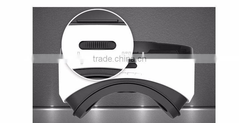 Baofeng Mojing III 3D VR Glasses Cardboard Virtual Reality Oculus Rift 3D Video Glasses For 4.7-6 inch