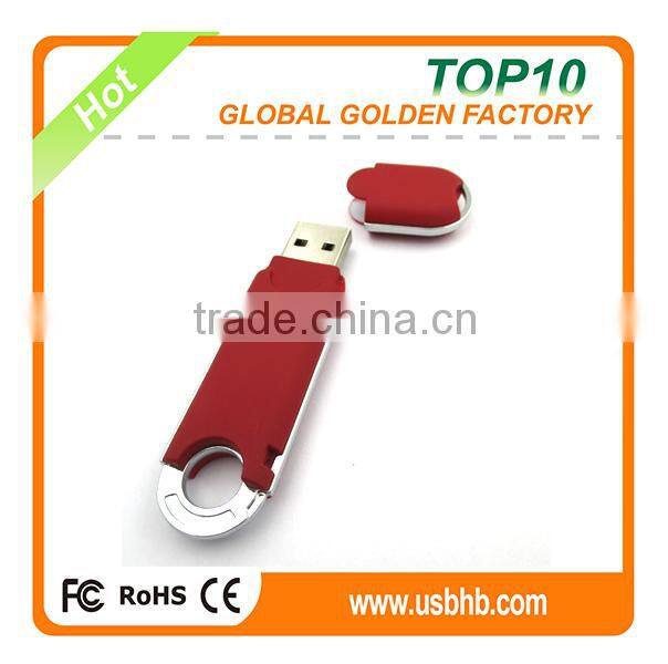 factory price flash drive usb with customized logo