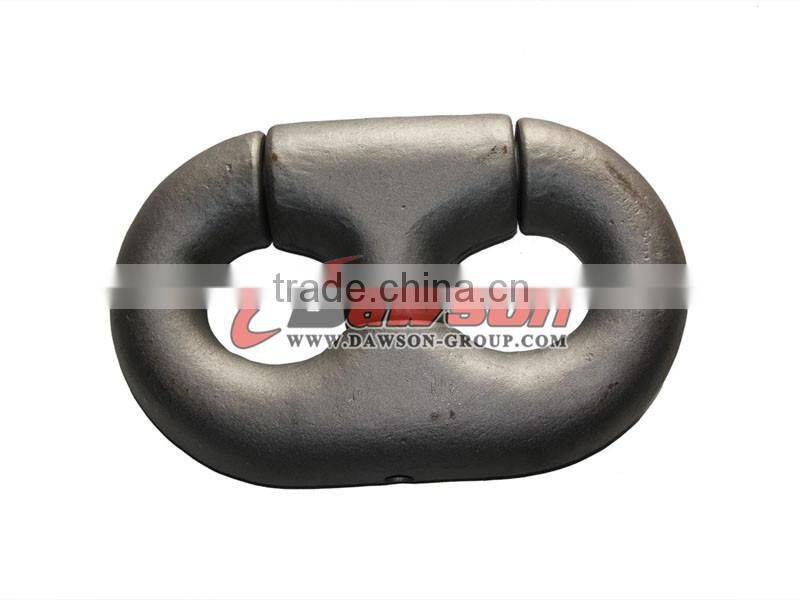 Anchor Swivel Shackle Type A, A.SW.S