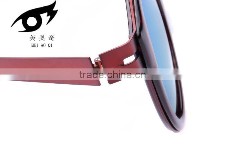 Classic fashion sun glasses wholesale for girls