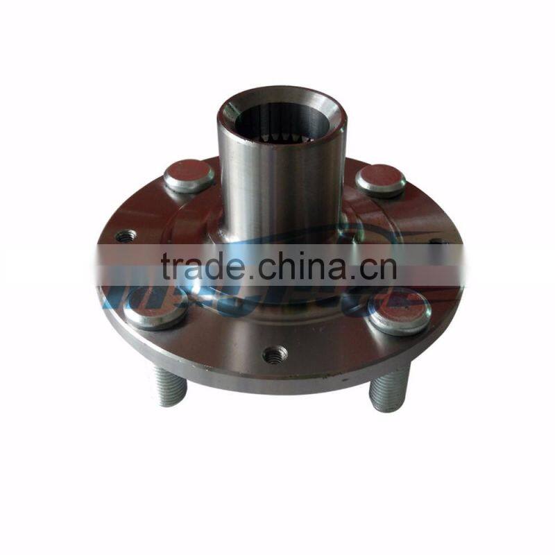 BRAND NEW WHEEL HUB BEARING ASSEMBLY SET FRONT FOR HONDA CIVIC WITH NO ABS 1992-2000 44600-S04-980