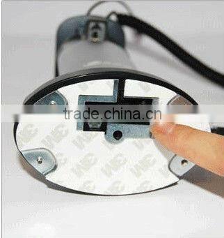 Hot sale mobile phone display with charger function