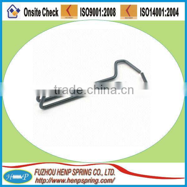 stainless steel wire forming