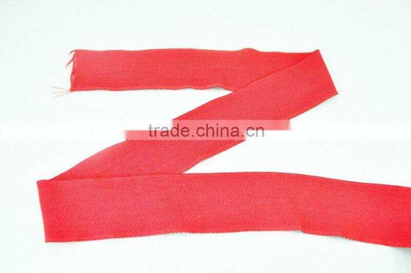 Durable yarn 45/2S yarn for Mer-Wool material wool belt