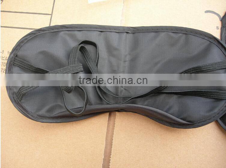 supply cheap and high quality travel sleep masks