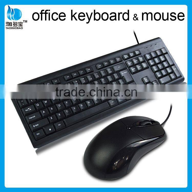 Stock usb mouse keyboard for laptop notebook