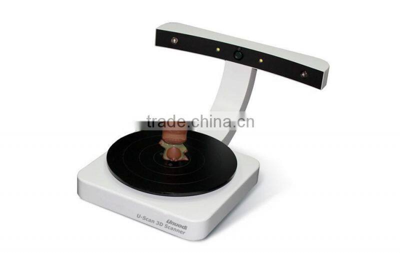 Fast delivery More classics Tablet Dental high accuracy 3d scanner