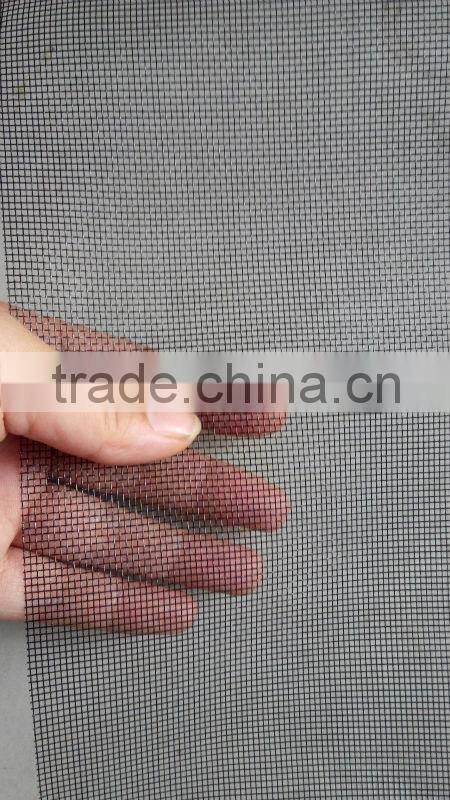 Anti-insects Fiber Glass window Screen / mosquito screen nets /fiberglass mosquito screening nets