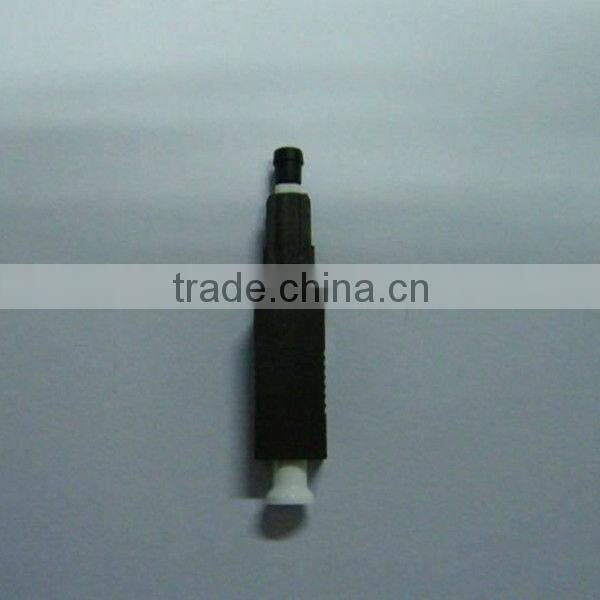 MU Fiber Optic Attenuator Supplier in Shenzhen China with High Quality and Competitive Price