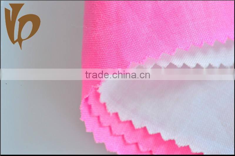 Plain dyeing 100% ramie fabric hand feel soft light weight 130gsm fabric