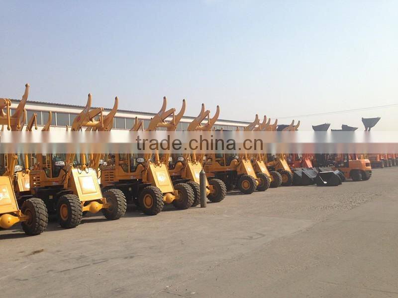 Hot! Mini wheel loder for sale, high quality wheel loader