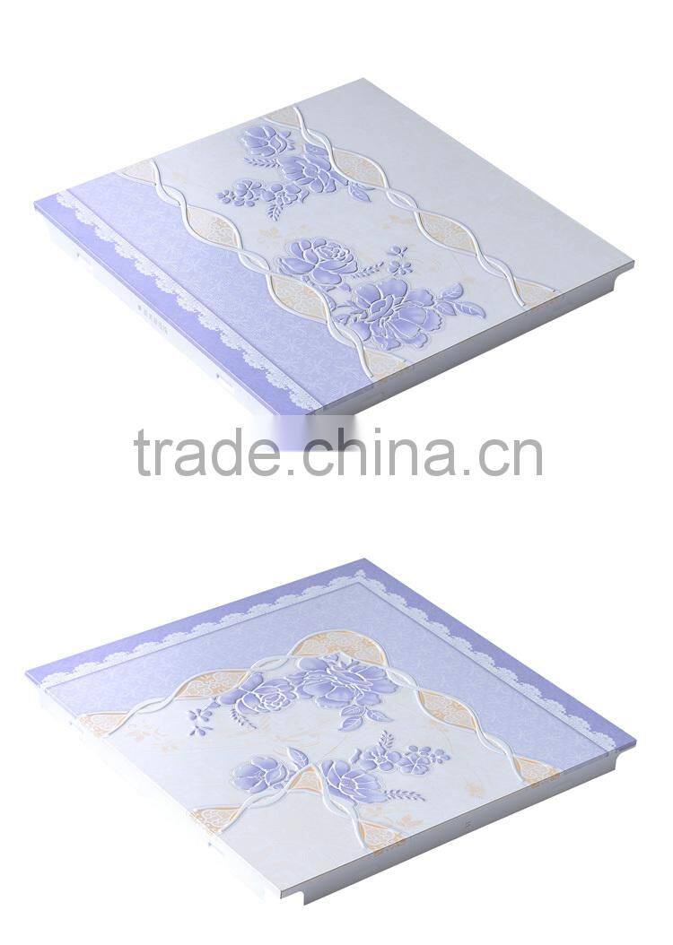 LF101 Building construction material, aluminum roofing ceiling design