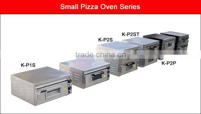 New style for 1*16 pizza electric pizza oven