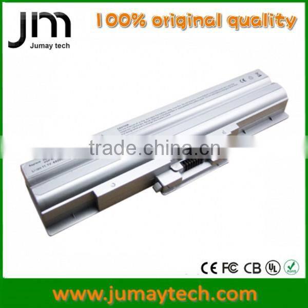 Computer Laptop Battery Chargers Pack BPL13 for SONY VGP-BPS13B/S VGP-BPS13S