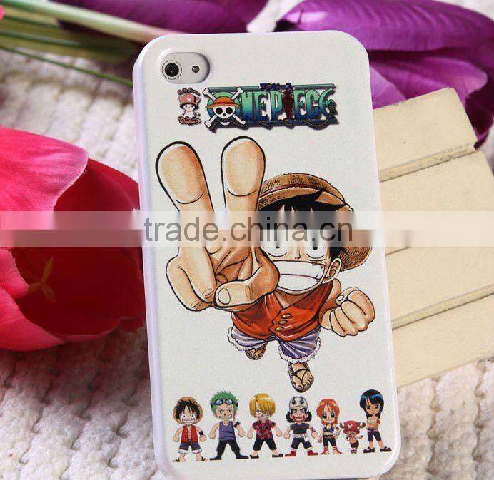 waterproof cell phone case PC cover