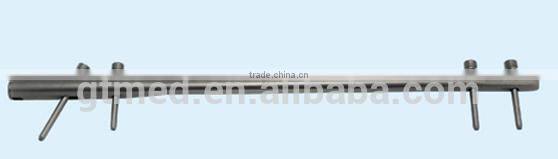 GT-320 High Quality Supplier Oem Orthopedic Implant